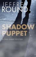 Cover: Shadow Puppet - Dundurn Press