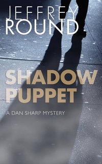 Enlarge image Cover: Shadow Puppet - Dundurn Press