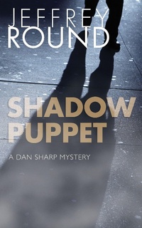 Enlarge image Cover: Shadow Puppet - Dundurn Group Ltd