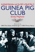 Cover: The Guinea Pig Club - Dundurn Press