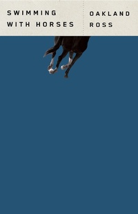 Abbildung von: Swimming with Horses - Dundurn Group Ltd