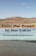 Cover: From the Desert to the Lakes - Distributed By Ingram Spark