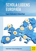 Cover: Schola Ludens Europaea - Meyer & Meyer Sport (UK) Ltd