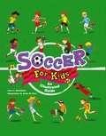 Cover: Soccer for Kids - Meyer & Meyer Sport (UK) Ltd