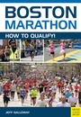 Cover: Boston Marathon - Meyer & Meyer Sport (UK) Ltd.