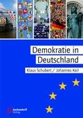 Cover: Demokratie in Deutschland - Aschendorff