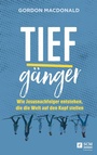 Cover: Tiefgänger - R.Brockhaus