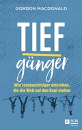 Cover: Tiefg&auml;nger - R.Brockhaus