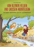Cover: Von kleinen Helden und gro&szlig;en Abenteuern - R.Brockhaus