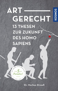 Abbildung von: Artgerecht - Kosmos
