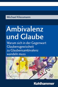 Enlarge image Cover: Ambivalenz und Glaube - Kohlhammer