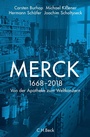 Cover: Merck - C.H.BECK