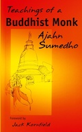 Cover: Teachings of a Buddhist Monk - Buddhist Publishing Group