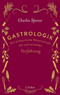 Cover: Gastrologik - C.H.BECK