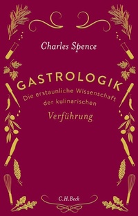 Abbildung von: Gastrologik - C.H.BECK