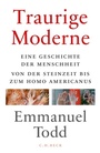 Cover: Traurige Moderne - C.H.BECK