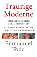 Cover: Traurige Moderne - C.H.BECK