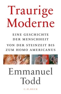 Enlarge image Cover: Traurige Moderne - C.H.BECK