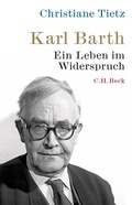 Bild: Karl Barth - C.H.BECK