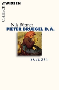 Abbildung von: Pieter Bruegel d.Ä. - C.H.BECK
