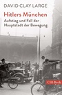 Cover: Hitlers München - C.H.BECK