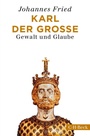 Bild: Karl der Gro&szlig;e - C.H.BECK