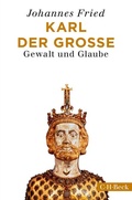 Abbildung von: Karl der Große - C.H.BECK