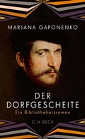 Cover: Der Dorfgescheite - C.H.BECK