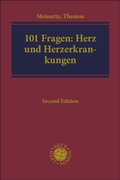 Cover: Die 101 wichtigsten Fragen und Antworten - Herz und Herzerkrankungen - C.H.BECK
