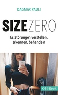 Cover: Size Zero - C.H.BECK