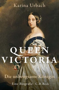 Bild: Queen Victoria - C.H.BECK