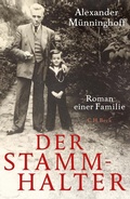 Cover: Der Stammhalter - C.H.BECK