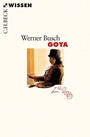 Cover: Goya - C.H.BECK