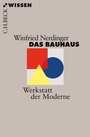Cover: Das Bauhaus - C.H.BECK