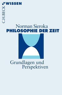 Abbildung von: Philosophie der Zeit - C.H.BECK