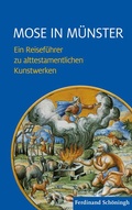 Cover: Mose in M&uuml;nster - Brill Deutschland