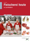 Cover: Fleischerei heute - Verlag Handwerk und Technik
