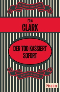 Enlarge image Cover: Der Tod kassiert sofort - Fischer Taschenbuch