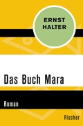 Cover: Das Buch Mara - Fischer Taschenbuch