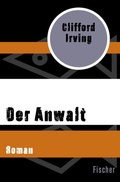 Cover: Der Anwalt - Fischer Taschenbuch