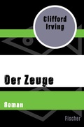 Cover: Der Zeuge - Fischer Taschenbuch