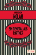 Cover: Ein General als Partner - Fischer Taschenbuch