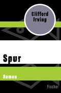 Cover: Spur - Fischer Taschenbuch