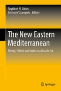 Cover: The New Eastern Mediterranean - Springer