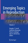 Cover: Emerging Topics in Reproduction - Springer