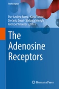 Abbildung von: The Adenosine Receptors - Humana