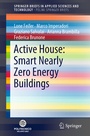 Cover: Active House: Smart Nearly Zero Energy Buildings - Springer