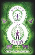 Cover: 8 Sinne - Band 5 der Gef&uuml;hle - BoD - Books on Demand