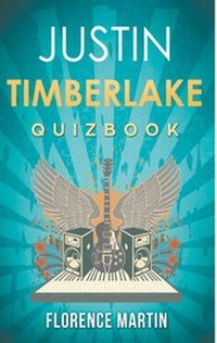 Enlarge image Cover: Justin Timberlake - BoD - Books on Demand