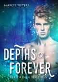 Cover: Depths of Forever - BookRix